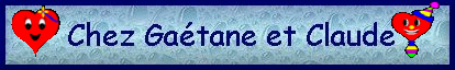 gaetane et claude