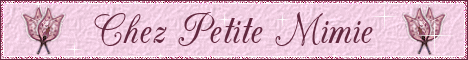 ptite mimie