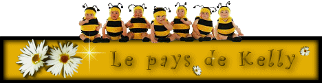 le pays de kelly