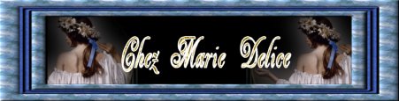 marie delices