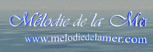 melodie de la mer