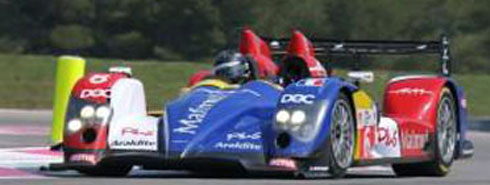 Didier André Pilote