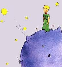 petit prince B612