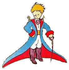 petit prince