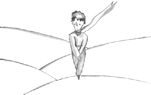petit prince