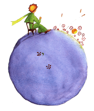 petit prince
